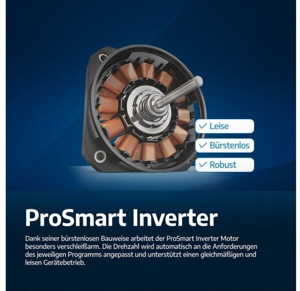 Beko BM3DT4844W1, Bild 9