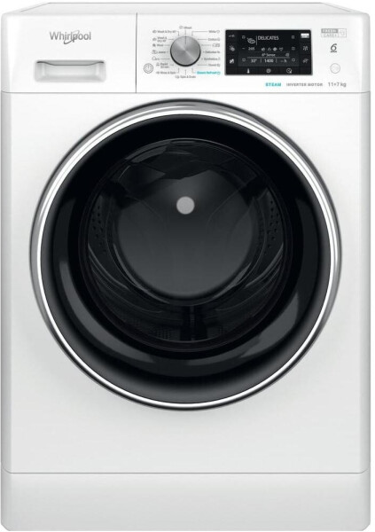 Whirlpool FFWDD1176258B