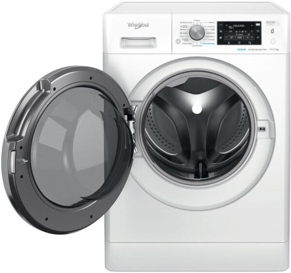 Whirlpool FFWDD1176258B, Bild 2