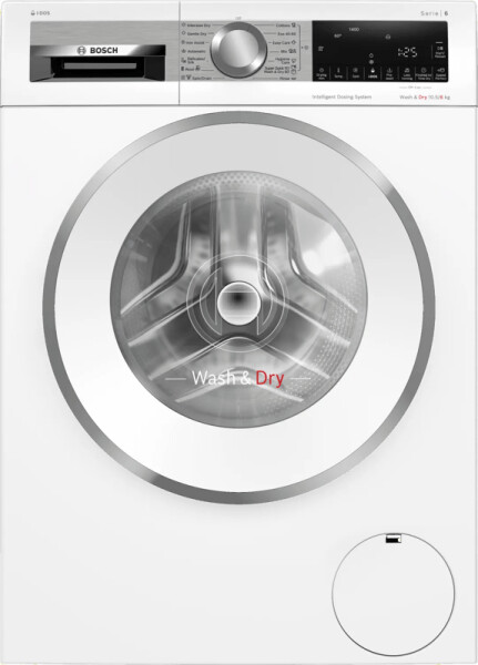 Bosch WNG254A9BY