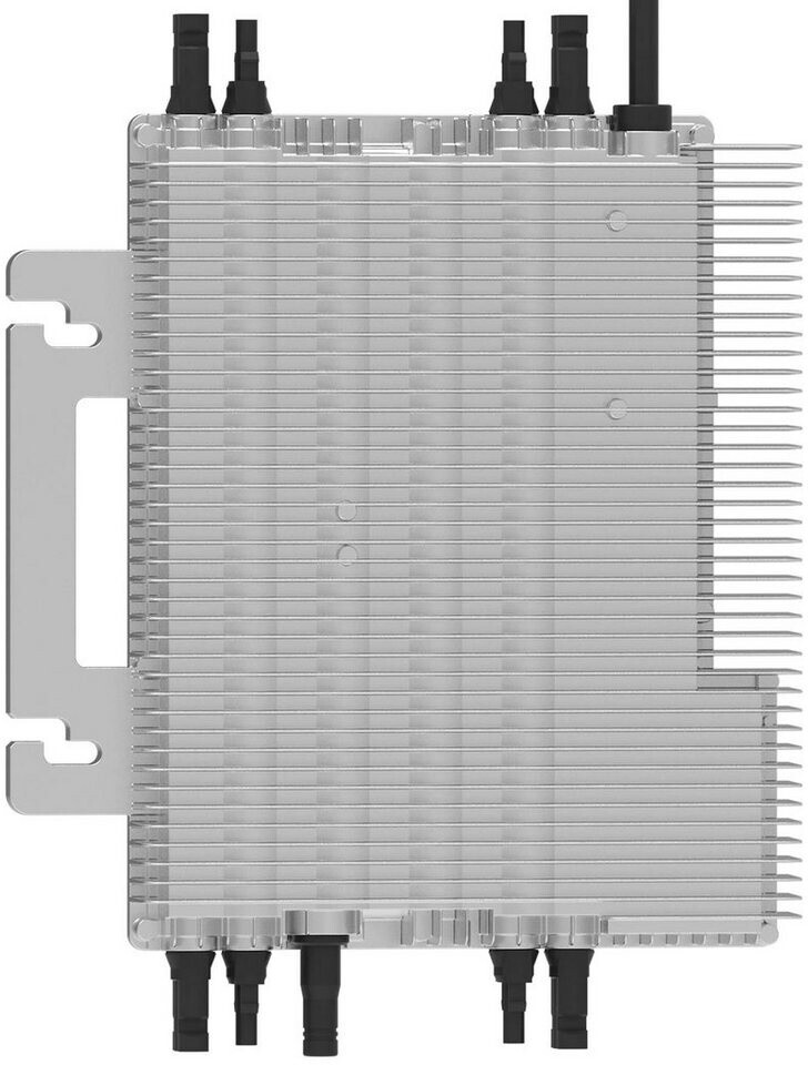 DEYE SUN-M160G4-EU-Q0 Mikro-Wechselrichter 1600W ? Produktbild-Vorschau 2