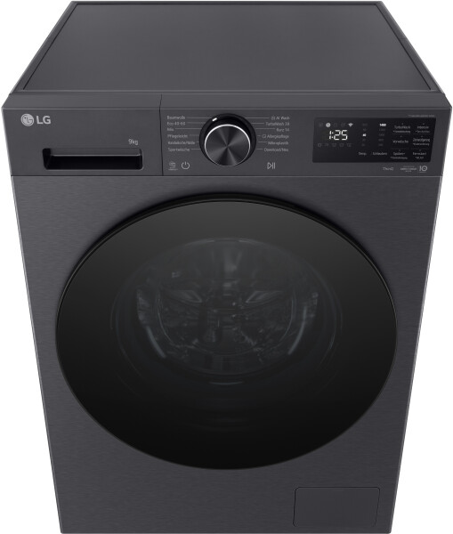 LG F4WX709YB