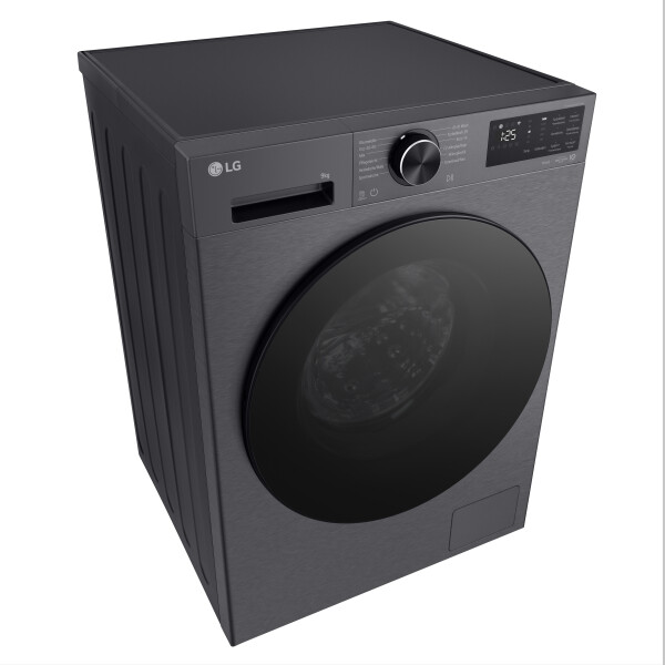 LG F4WX709YB, Bild 2