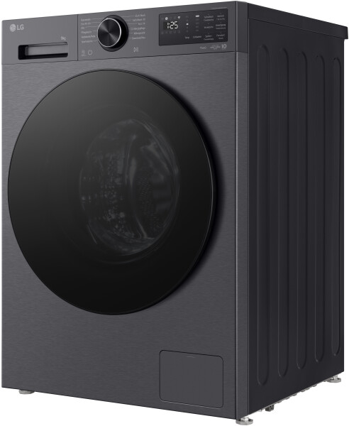 LG F4WX709YB, Bild 3