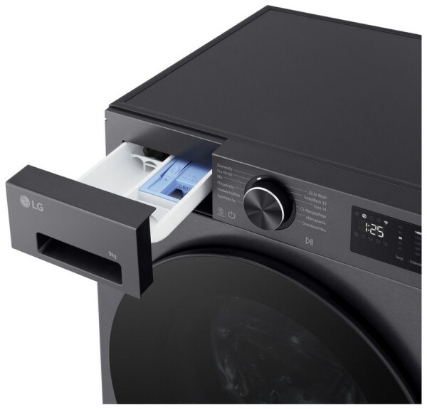 LG F4WX709YB, Bild 7