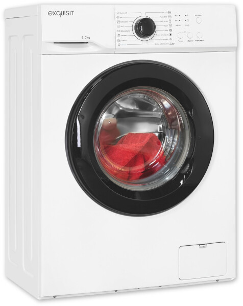 Exquisit WA6110-021A