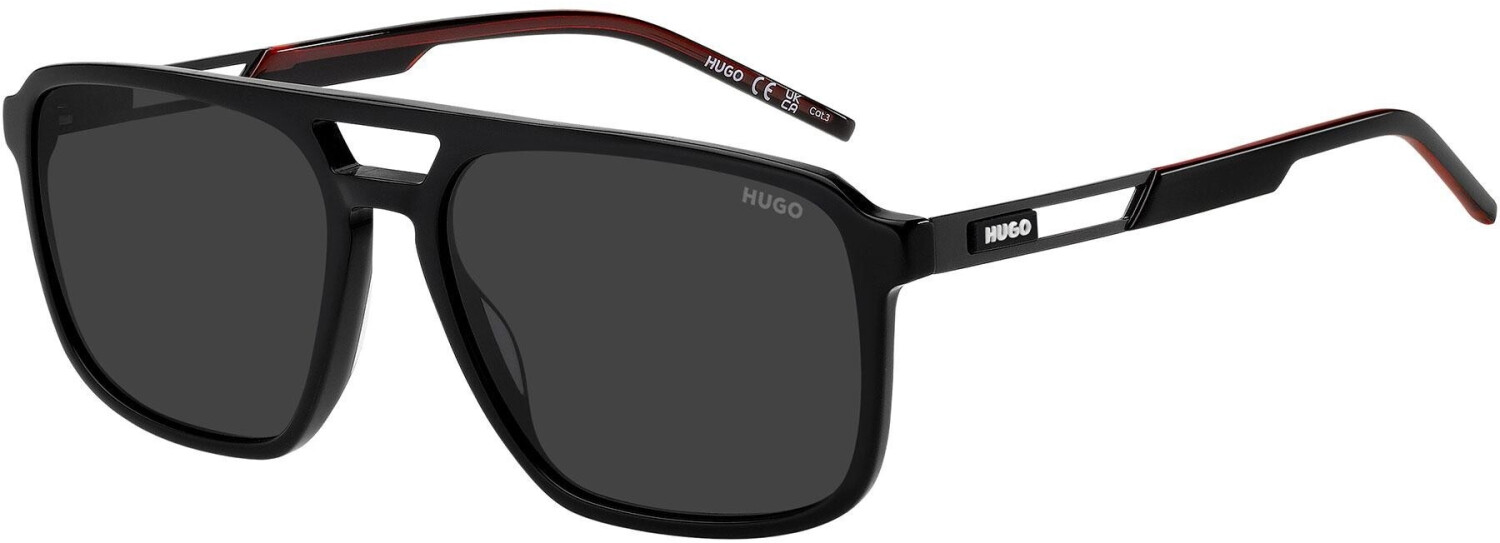 Hugo Boss HG 1383/S 807/IR ab 79,17 € | Preisvergleich bei idealo.de