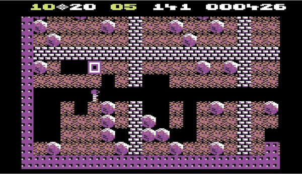 Blaze HyperMegaTech! The C64 Handheld, Bild 5