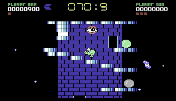 Blaze HyperMegaTech! The C64 Handheld, Bild 6