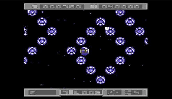 Blaze HyperMegaTech! The C64 Handheld, Bild 8