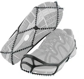 Yaktrax Walk