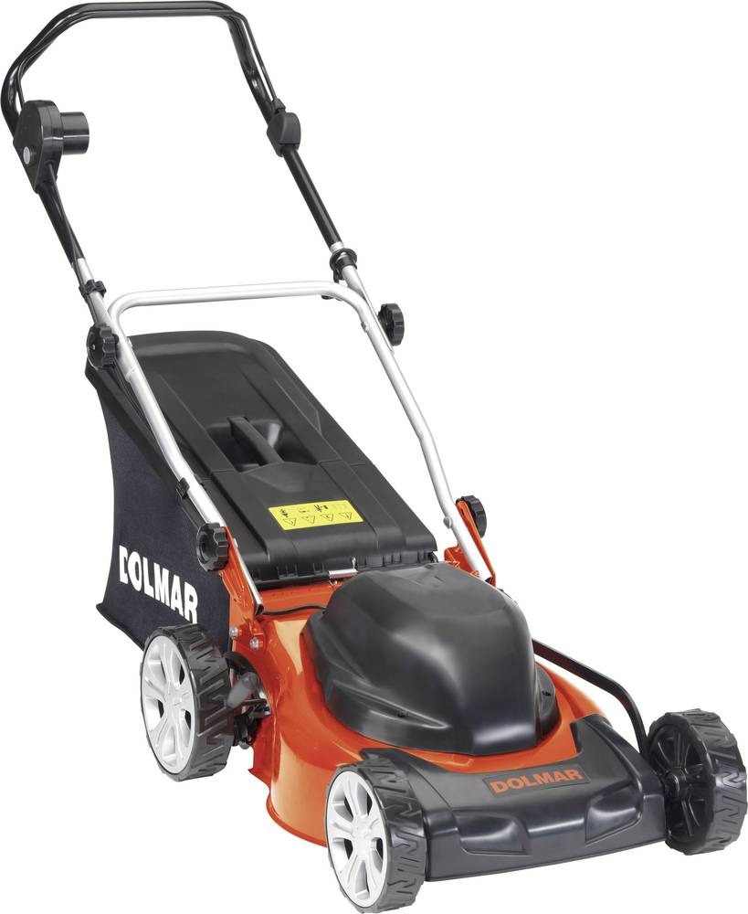 Dolmar EM-41