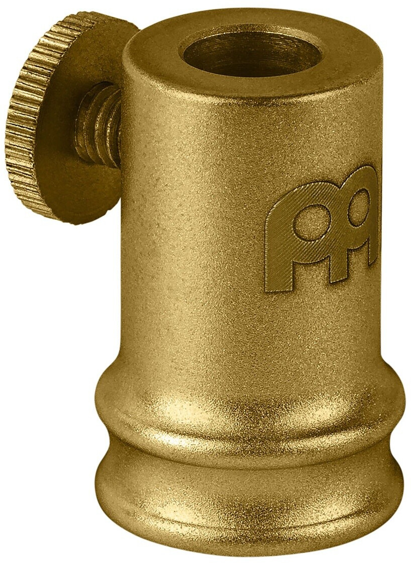 Meinl Sonic Energy Stimmgabel-Vibrationsfu klein goldfarben 25 Gramm ab 16   | Vergleiche 2 Angebote auf idealo.de