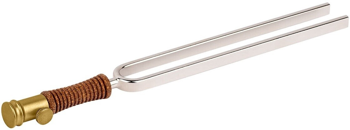 Meinl Sonic Energy Stimmgabel-Vibrationsfu klein goldfarben 25 Gramm ab 16   | Vergleiche 2 Angebote auf idealo.de