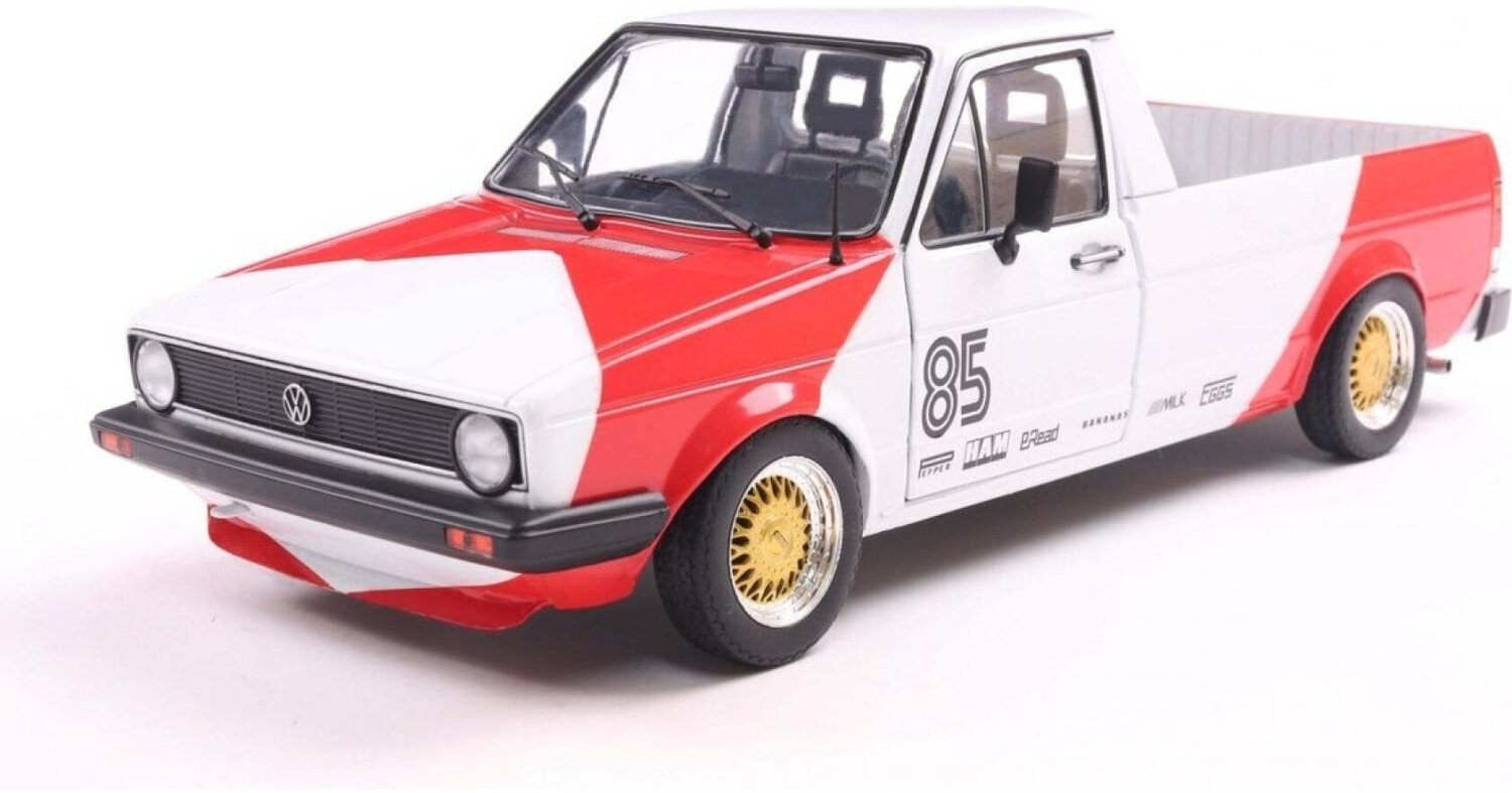 Faszinierend Vw Caddy Modellauto Bilder