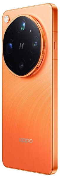 OPPO Find X9 Ultra 16GB 1TB Canyon Orange, Bild 13