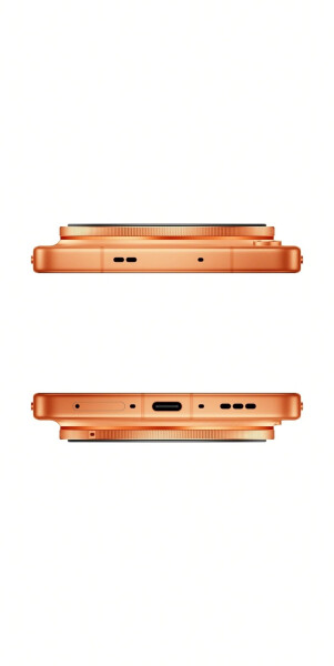 OPPO Find X9 Ultra 16GB 1TB Canyon Orange, Bild 4