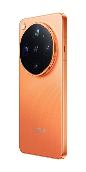 OPPO Find X9 Ultra 16GB 1TB Canyon Orange, Bild 6