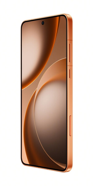 OPPO Find X9 Ultra 16GB 1TB Canyon Orange, Bild 7