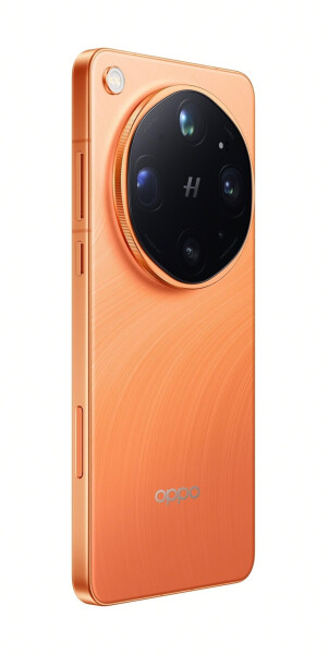 OPPO Find X9 Ultra 16GB 1TB Canyon Orange, Bild 8