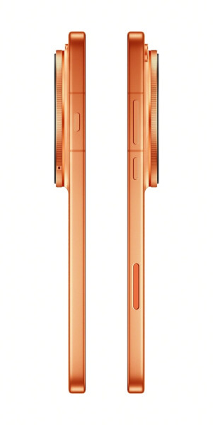 OPPO Find X9 Ultra 16GB 1TB Canyon Orange, Bild 9