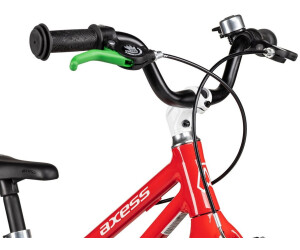 mtb kinderfahrrad Mountainbikes für Kinder und Juniors grip gloves Lenkerdurchmesser:35.0 mm Knoblauch richtig lagern, damit