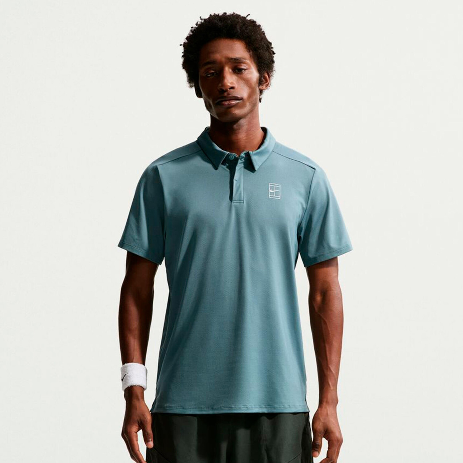 Nike Court Advantage Dri-FIT Tennis-Poloshirt (FZ6907) ab 51.99