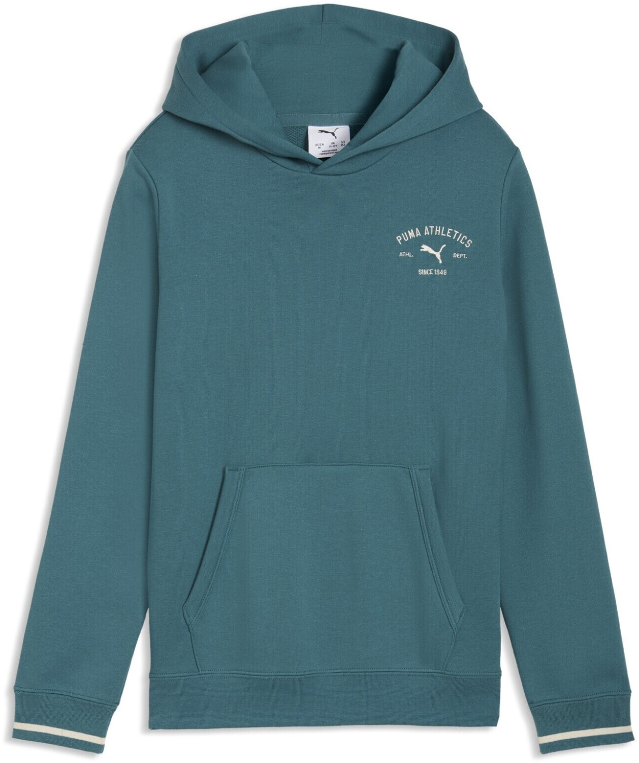 Puma Class Graphic Hoodie TR B Kapuzensweatshirt Regular Fit (692532 ...