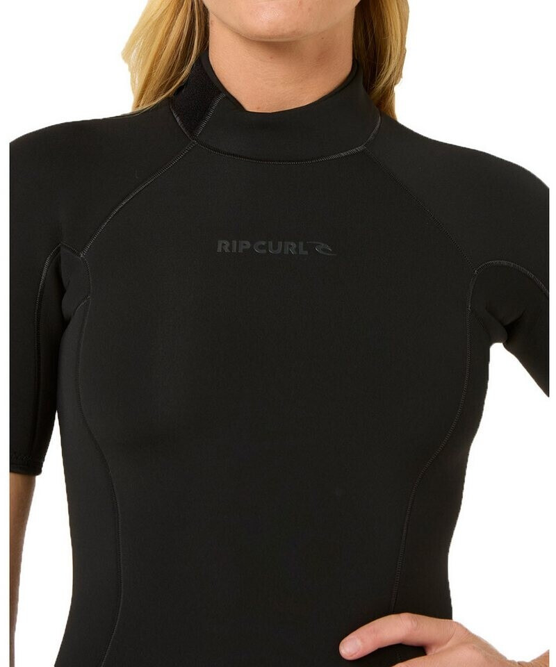 Rip Curl Dawn Patrol SS Eco 2/2mm Shorty (143WSP) black ab 82,49