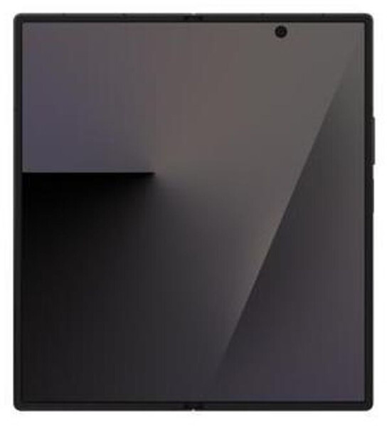 Samsung Galaxy Z Fold7 Enterprise Edition 256GB Jetblack, Bild 2