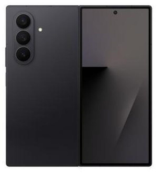 Samsung Galaxy Z Fold7 Enterprise Edition 256GB Jetblack, Bild 3