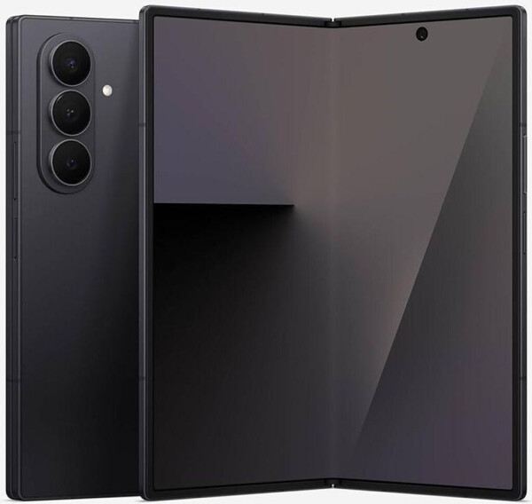 Samsung Galaxy Z Fold7 Enterprise Edition 256GB Jetblack, Bild 4
