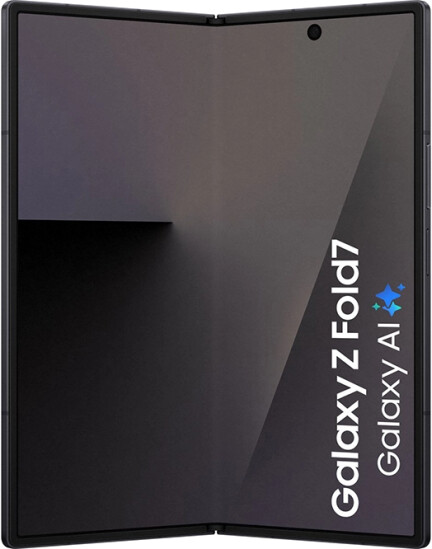 Samsung Galaxy Z Fold7 Enterprise Edition 256GB Jetblack, Bild 6