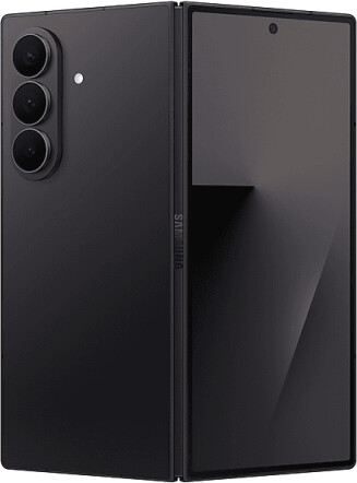 Samsung Galaxy Z Fold7 Enterprise Edition 256GB Jetblack, Bild 7