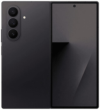 Samsung Galaxy Z Fold7 Enterprise Edition 256GB Jetblack, Bild 8