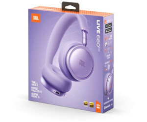 JBL Live 680NC Purple ab 149,99 € | Preisvergleich bei idealo.de