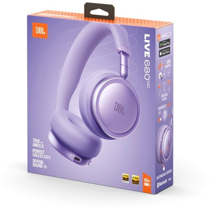 JBL Live 680NC ab 149.99 € | Vergleiche 6 Angebote auf idealo.de