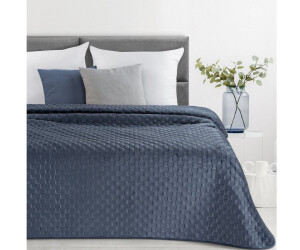 Eurofirany Bettüberwurf SOFIA/4 marine, 200x220 cm ab 43,31 € (Oktober 2026)
