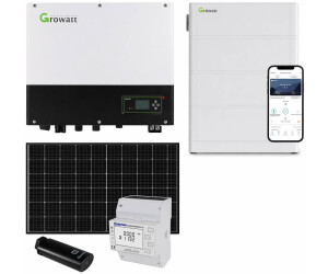 PV Anlage mit Speicher 10 KWP | Preisvergleich bei idealo.de