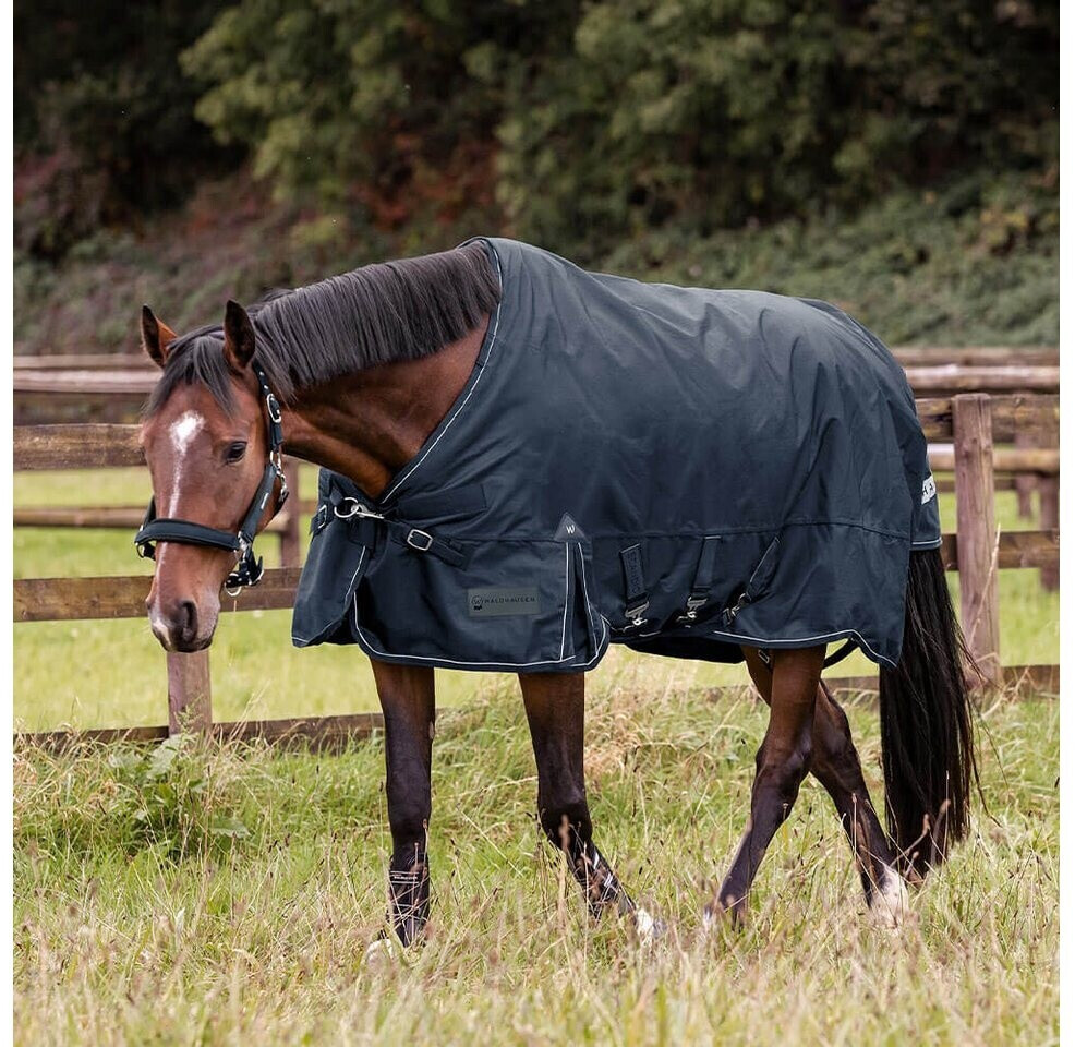 Cm Insect Waldhausen Outdoordecke Scandic Multi-Layer 150g/50g nachtblau - 140 cm ...