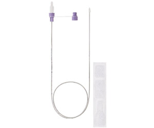 Fresenius Freka Sonde Transnasal Ch 8 linear 80 cm 1X1 St ab 11.94 ...