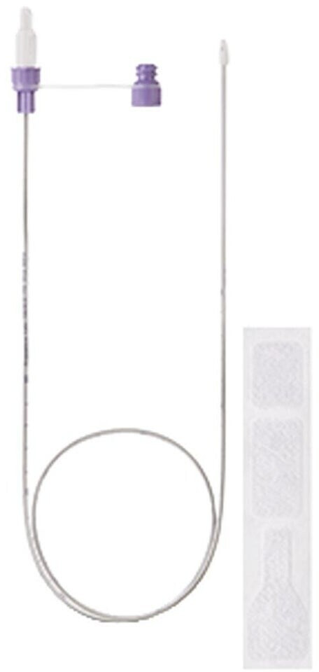 Fresenius Freka Sonde Transnasal Ch 8 linear 80 cm 1X1 St ab 11.94 ...