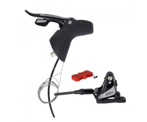 SRAM Hydraulic Dropper Actuator Rival Left Vorderradbremse 950 mm Black ...