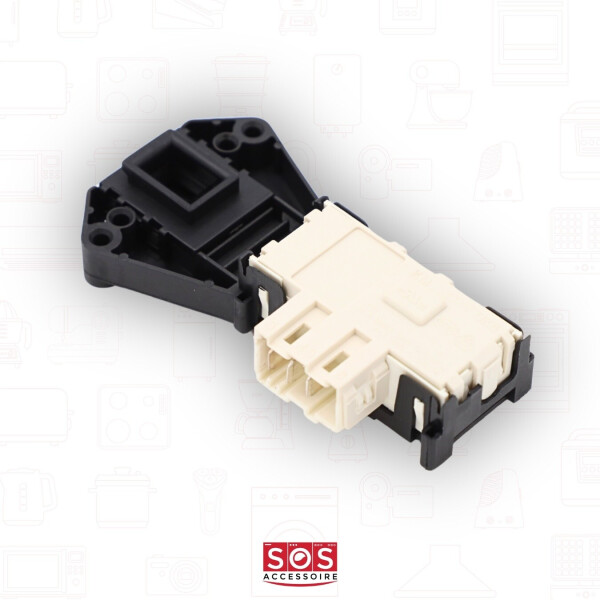 Samsung DC64-01538A, Bild 3