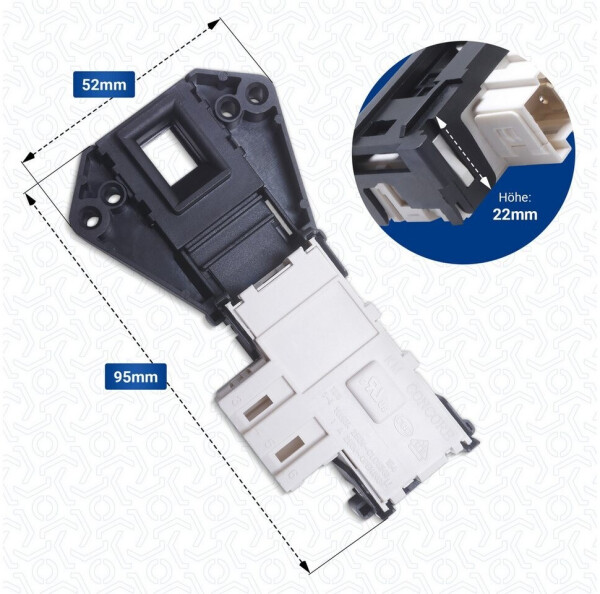 Samsung 38393-BH-1, Bild 4
