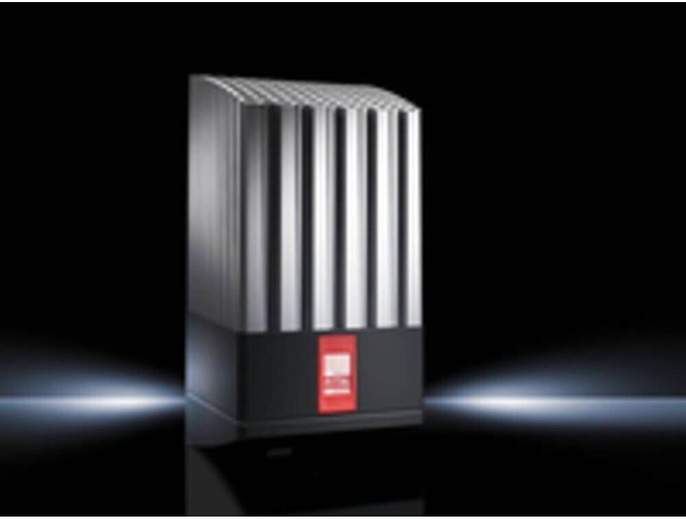 Rittal SK 3105.380 PTC-Heizung mit Lüfter 235-800W 230V (3105380) ab ...