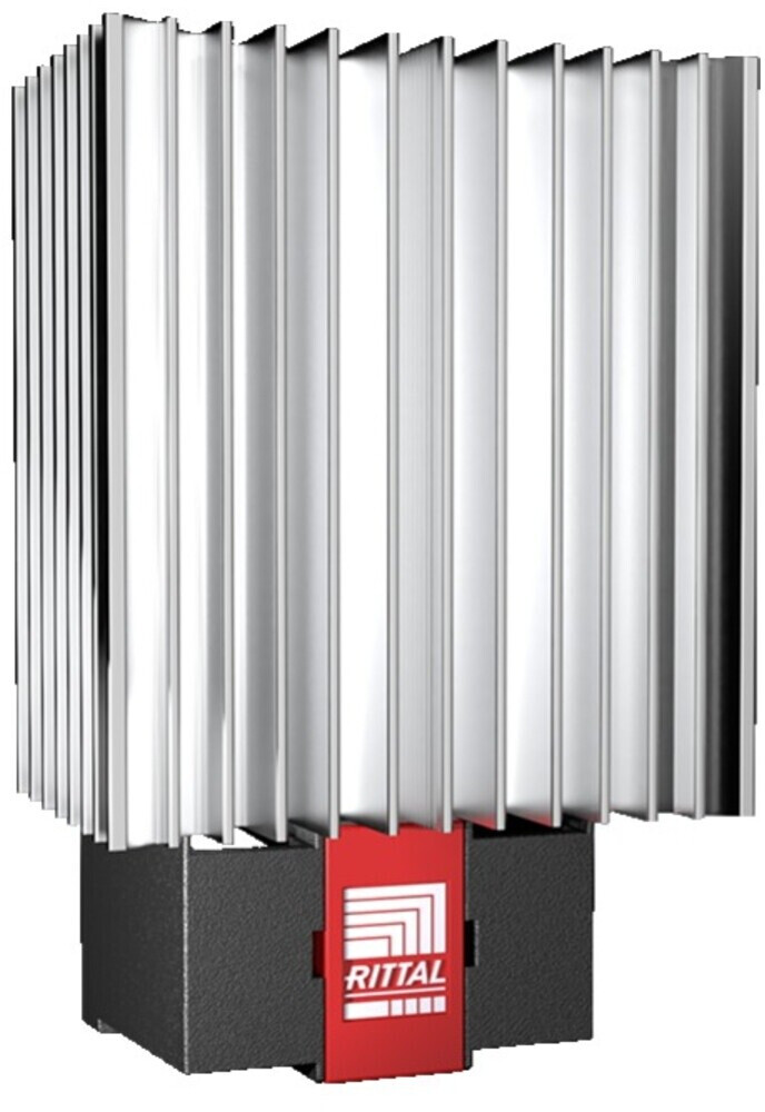 Rittal SK 3105.380 PTC-Heizung mit Lüfter 235-800W 230V (3105380) ab ...