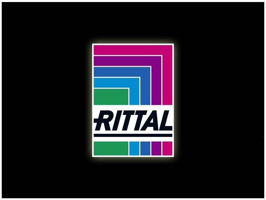 Rittal SK 3105.380 PTC-Heizung mit Lüfter 235-800W 230V (3105380) ab ...