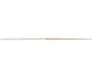 PFERD DIAMANT WERKSTATTFEILE DF1112 200MM, D151 FLACHSTUMPF, PFERD TOOLS - PFERD TOOLS 15401204 PFERD DIAMANT WERKSTATTFEILE DF1112 200MM, D151 FLACHSTUMPF, PFERD TOOLS - PFERD TOOLS 15401204