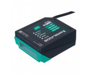 Pepperl+Fuchs Induktiver Sensor (084366) ab 109,53 € | Preisvergleich ...